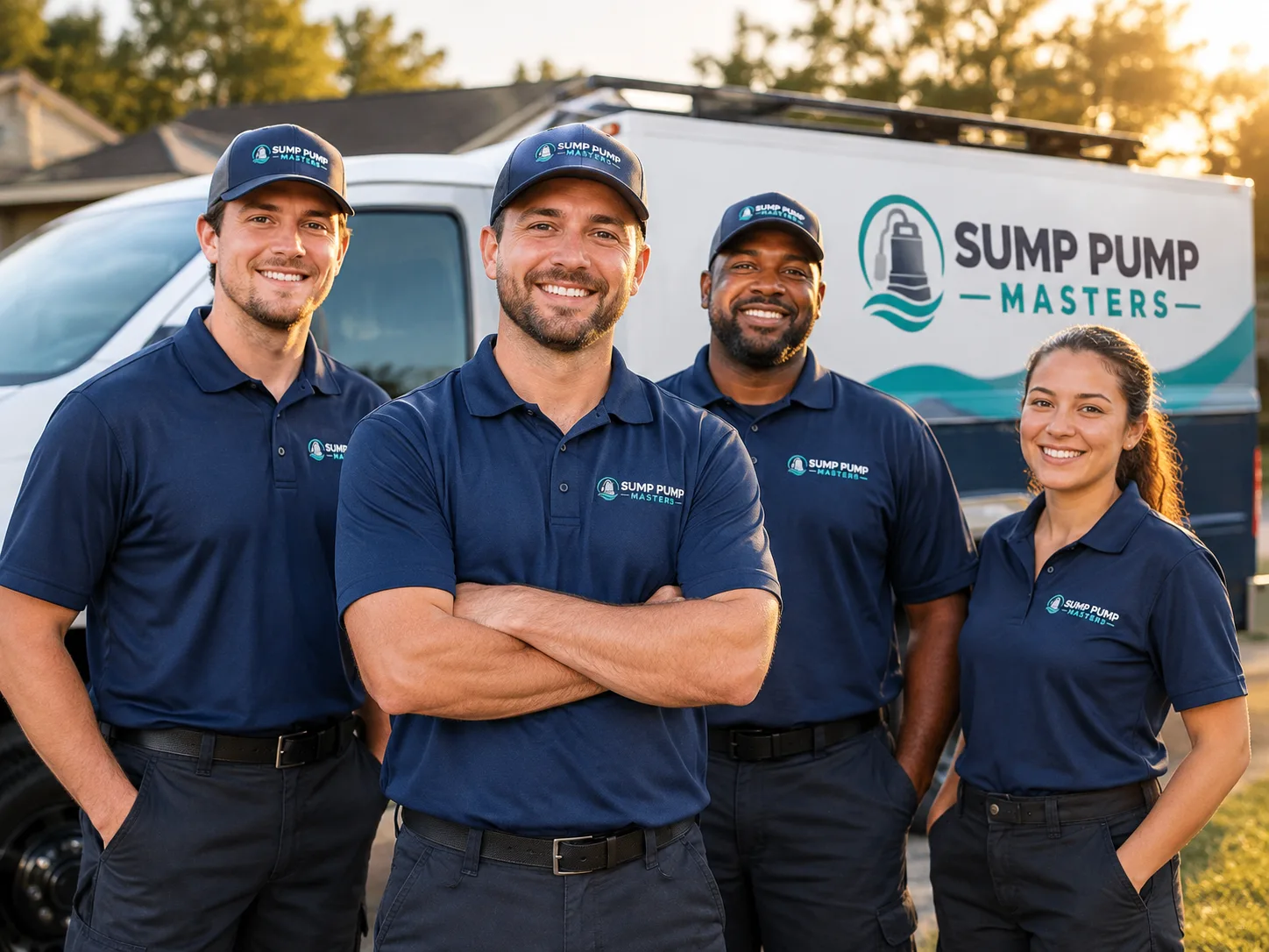 Sump Pump Repair company in Duck Hill, MS
