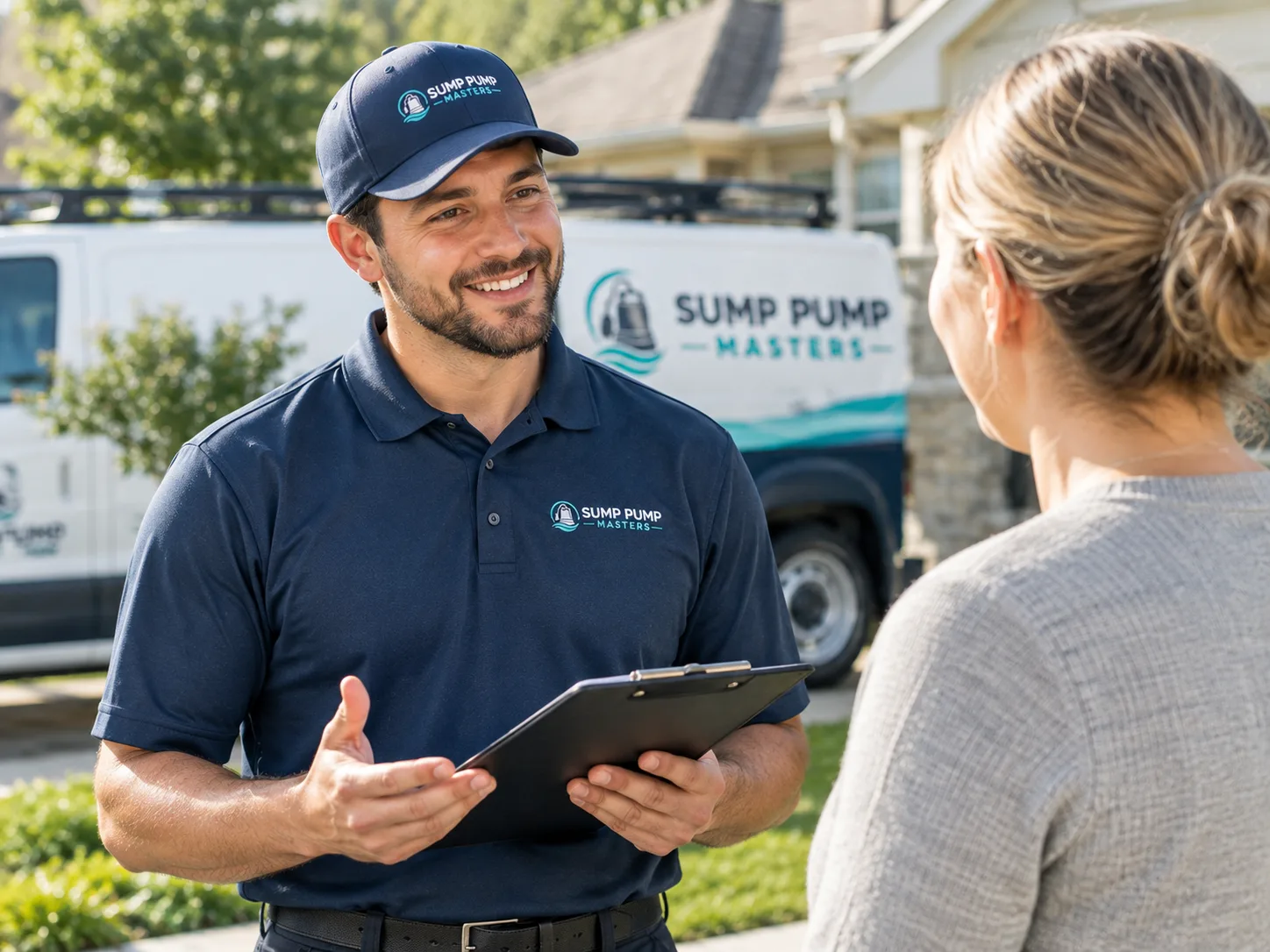 Sump Pump Repair Duck Hill, MS FAQs